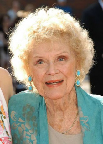 Gloria Stuart mladšia